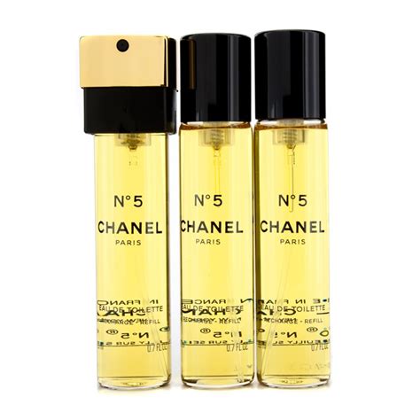 chanel no 5 75ml refill|Chanel no 5 atomizer refill.